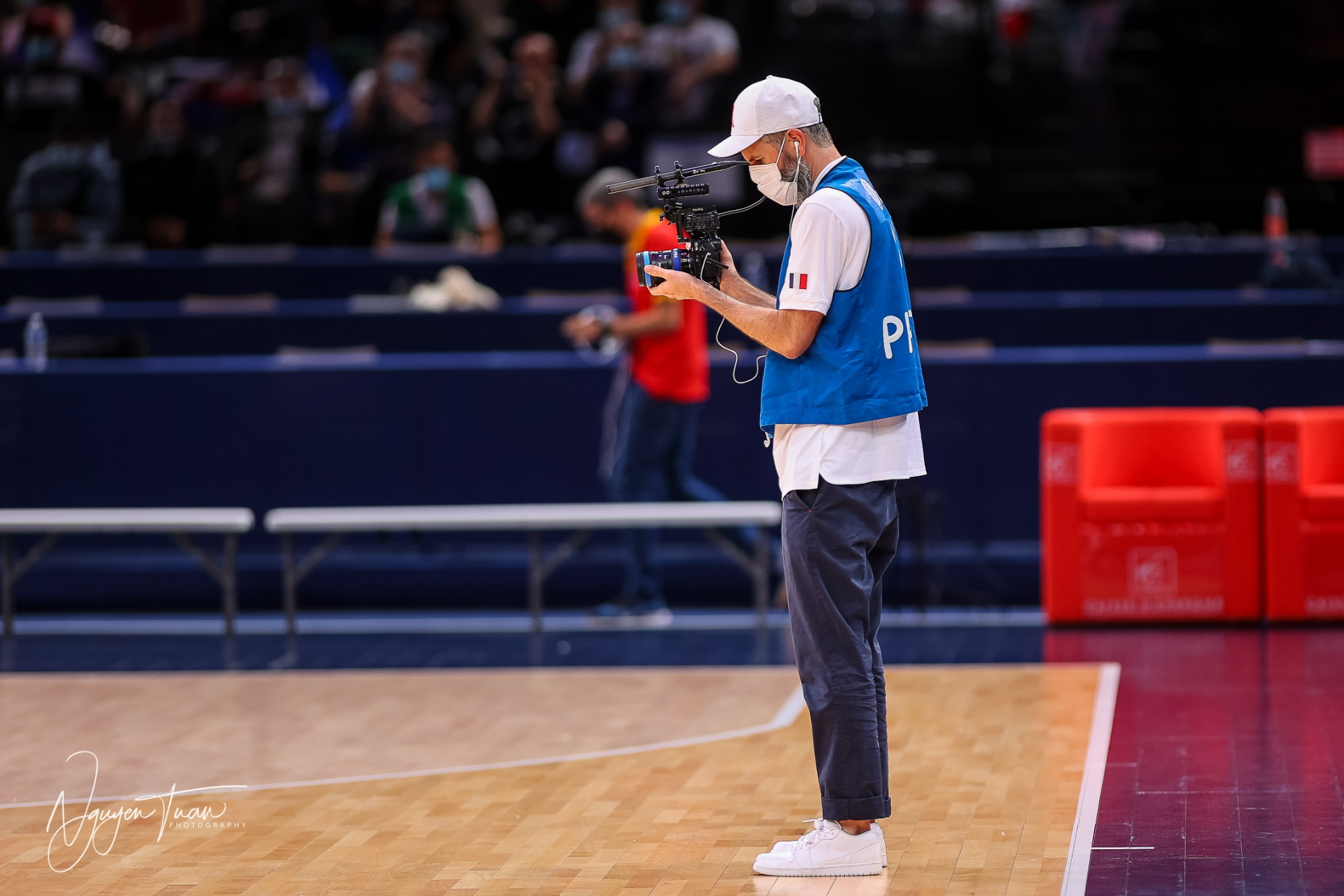 2021   France vs Espagne 2292